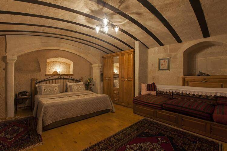 Kale Konak Hotel
