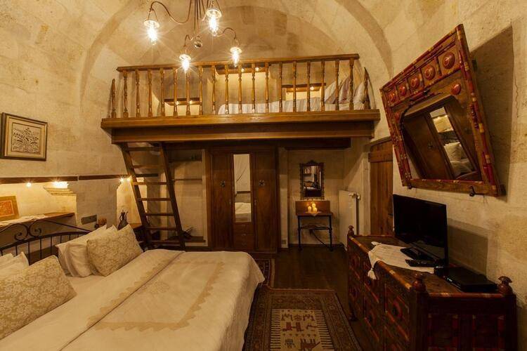 Kale Konak Hotel