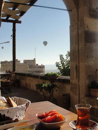 Kale Konak Hotel