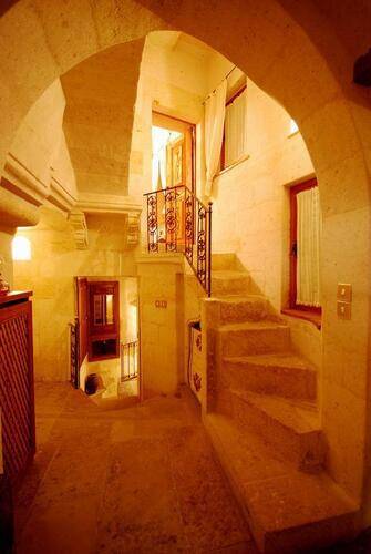 Kale Konak Hotel
