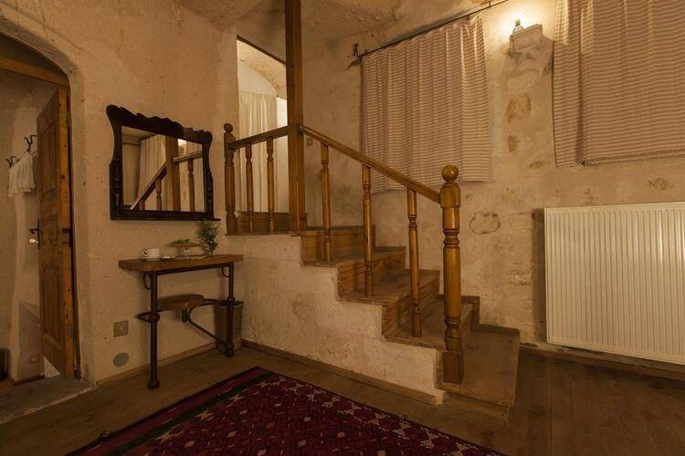 Kale Konak Hotel