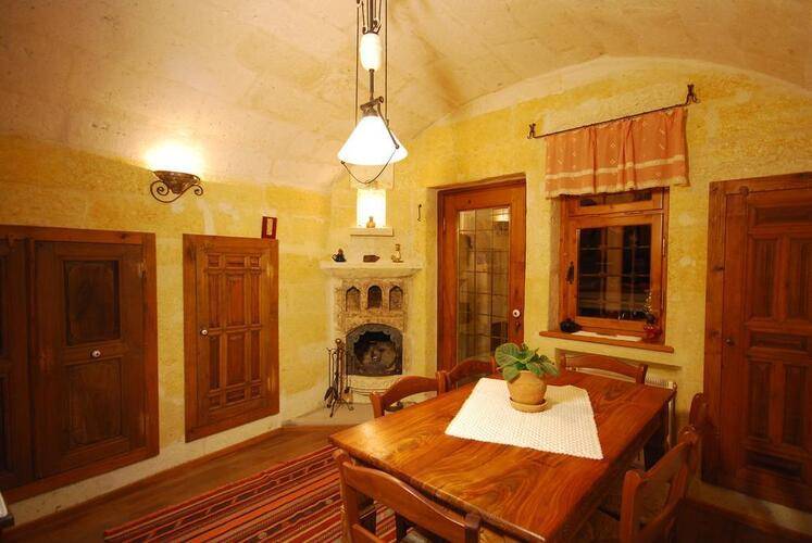 Kale Konak Hotel