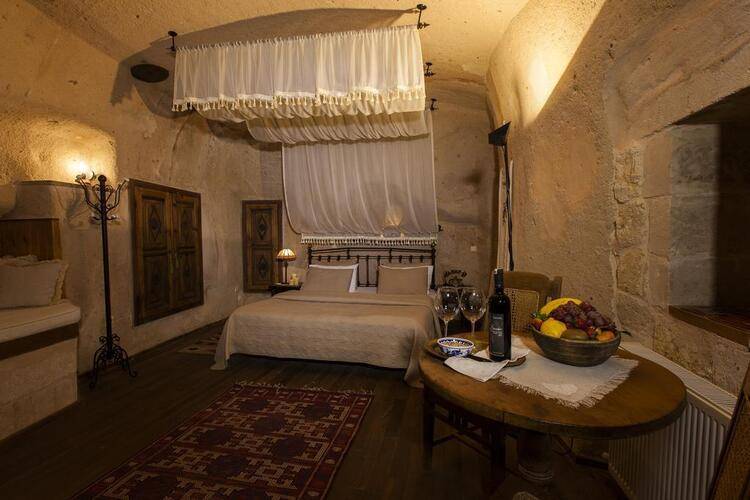 Kale Konak Hotel