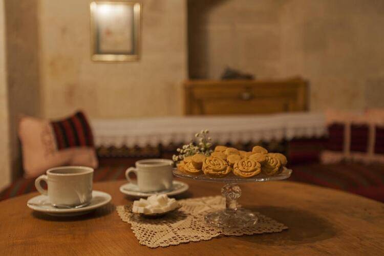Kale Konak Hotel