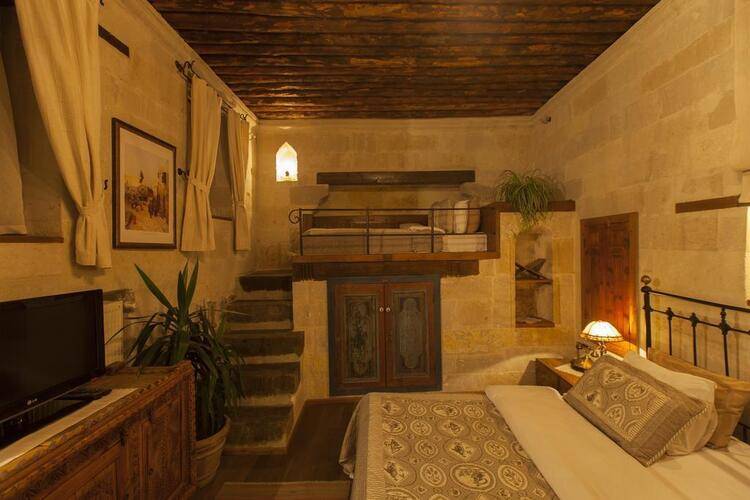 Kale Konak Hotel