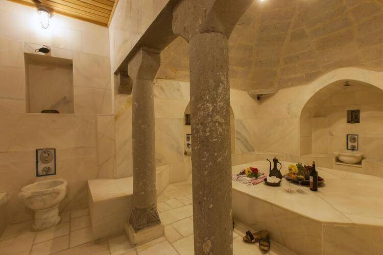 Kale Konak Hotel