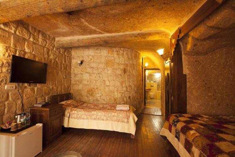 Cappadocia Palace Hotel