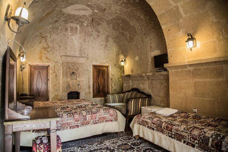 Cappadocia Palace Hotel