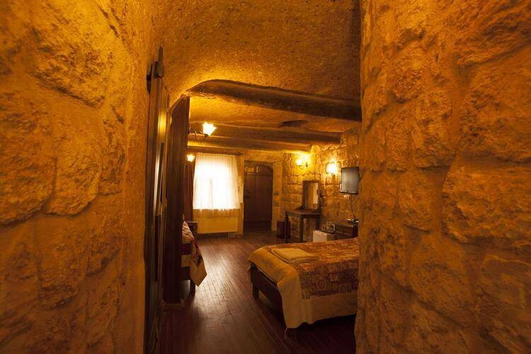 Cappadocia Palace Hotel
