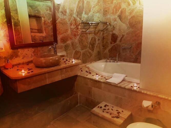 Cappadocia Palace Hotel