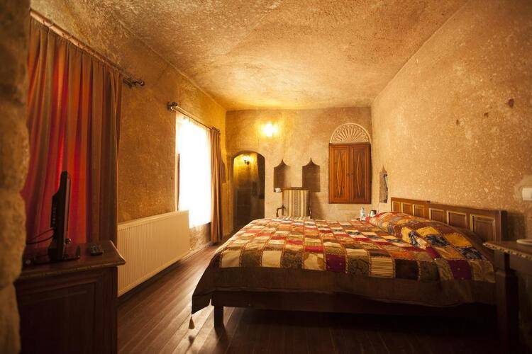 Cappadocia Palace Hotel