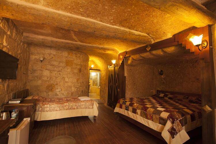 Cappadocia Palace Hotel