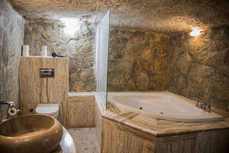 Cappadocia Palace Hotel