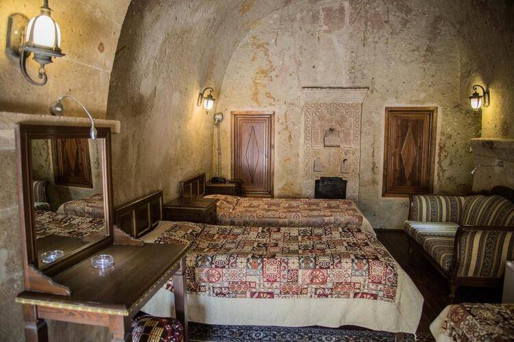 Cappadocia Palace Hotel