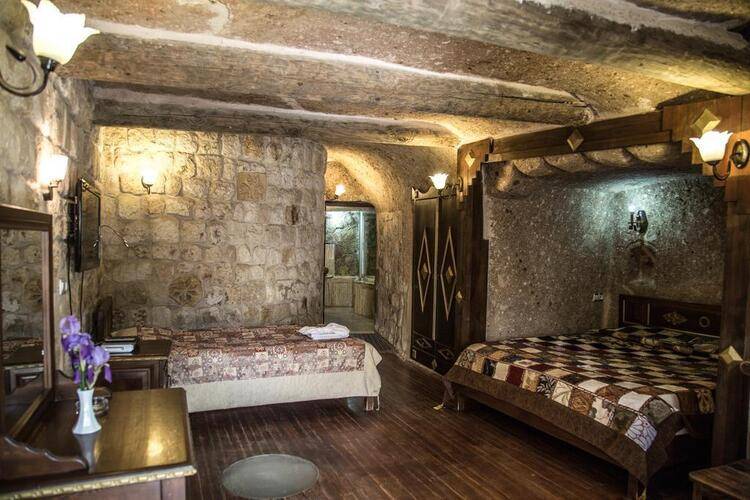 Cappadocia Palace Hotel