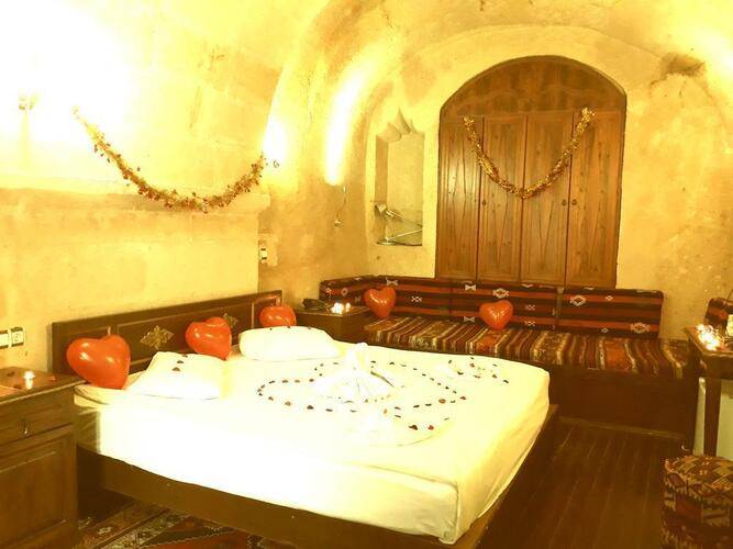 Cappadocia Palace Hotel