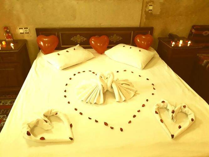 Cappadocia Palace Hotel