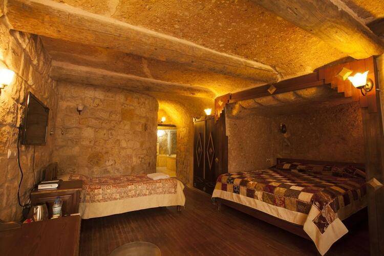 Cappadocia Palace Hotel
