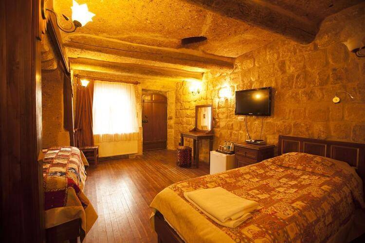 Cappadocia Palace Hotel