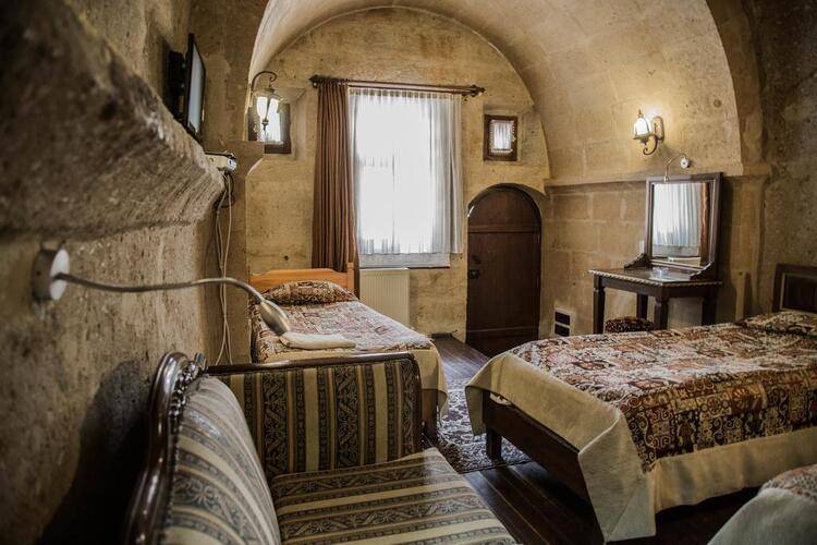 Cappadocia Palace Hotel