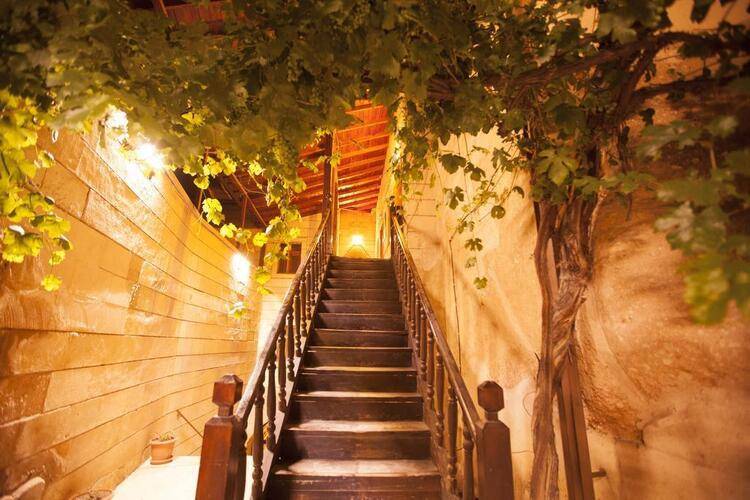 Cappadocia Palace Hotel