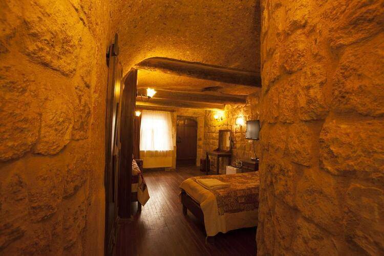 Cappadocia Palace Hotel