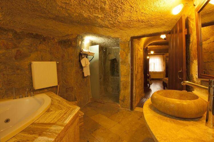 Cappadocia Palace Hotel