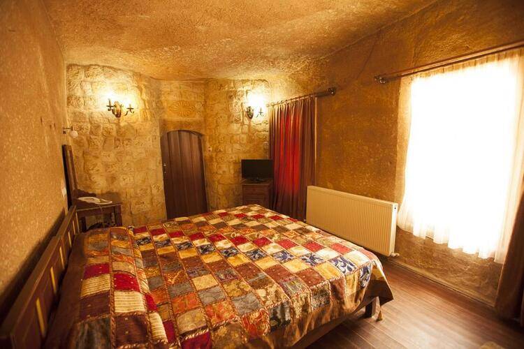 Cappadocia Palace Hotel