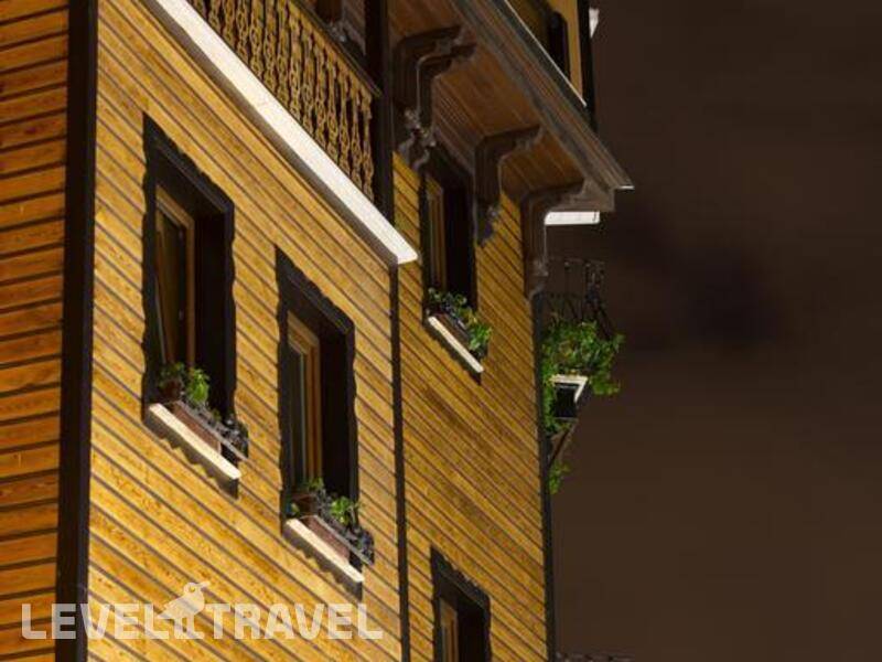 Фотография Sirkeci Mansion Фотография Sirkeci Mansion