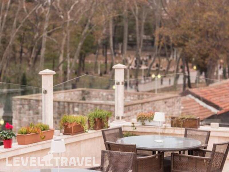 Фотография Sirkeci Mansion Фотография Sirkeci Mansion