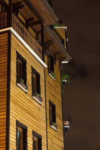 Sirkeci Mansion