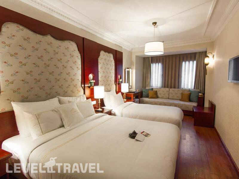 Фотография Sirkeci Mansion Фотография Sirkeci Mansion
