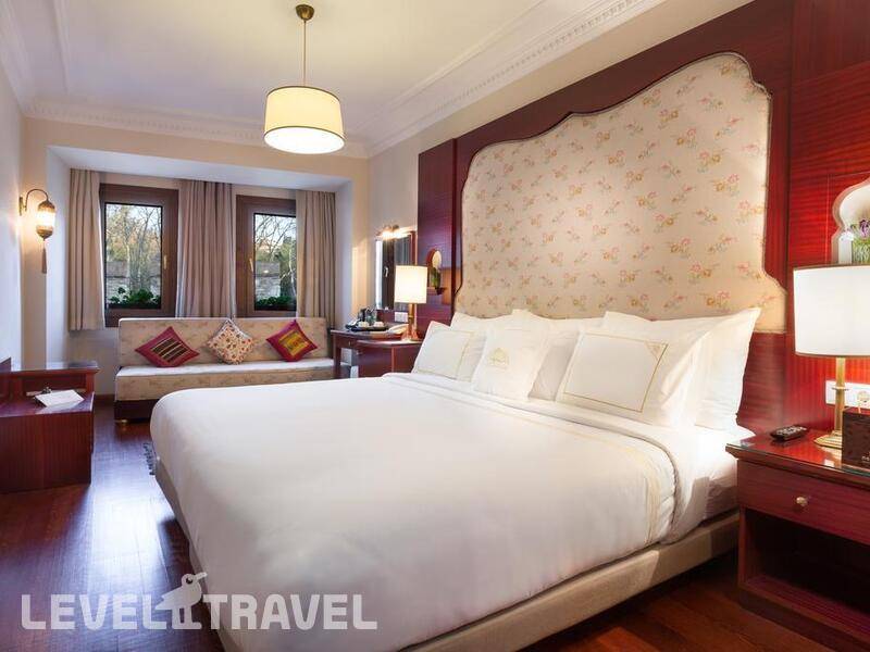 Фотография Sirkeci Mansion