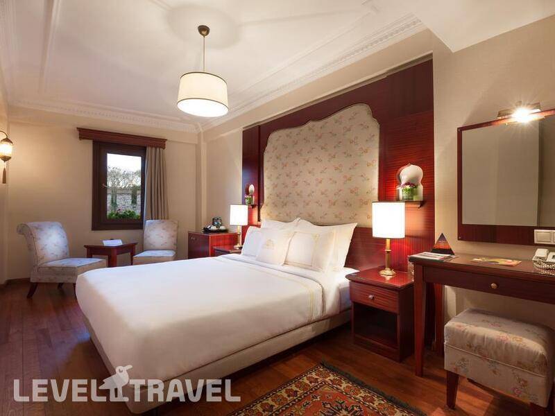 Фотография Sirkeci Mansion Фотография Sirkeci Mansion