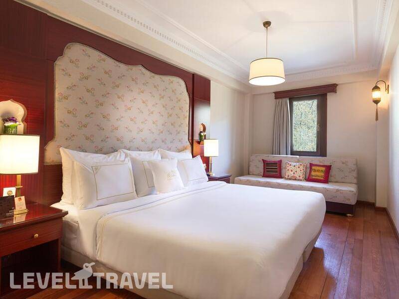 Фотография Sirkeci Mansion Фотография Sirkeci Mansion