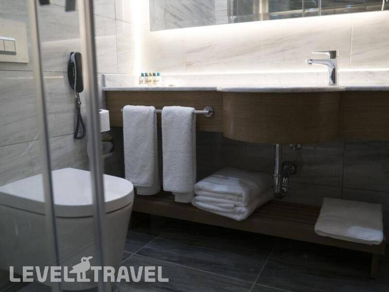 Фотография Yuksel Yenikapi Hotel
