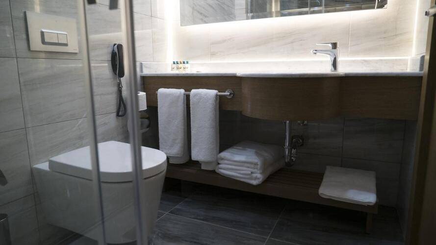Yuksel Yenikapi Hotel