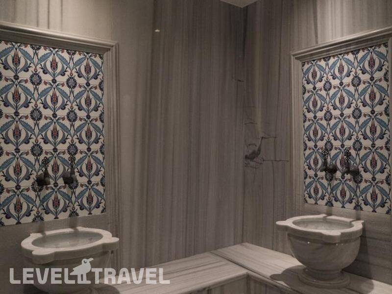 Фотография Yuksel Yenikapi Hotel