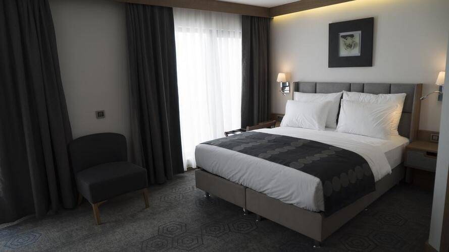 Yuksel Yenikapi Hotel