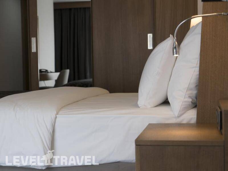 Фотография Yuksel Yenikapi Hotel