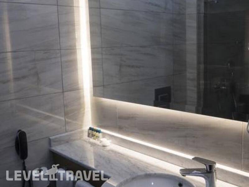 Фотография Yuksel Yenikapi Hotel