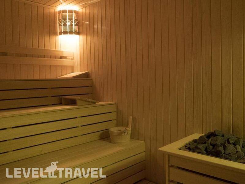 Фотография Yuksel Yenikapi Hotel