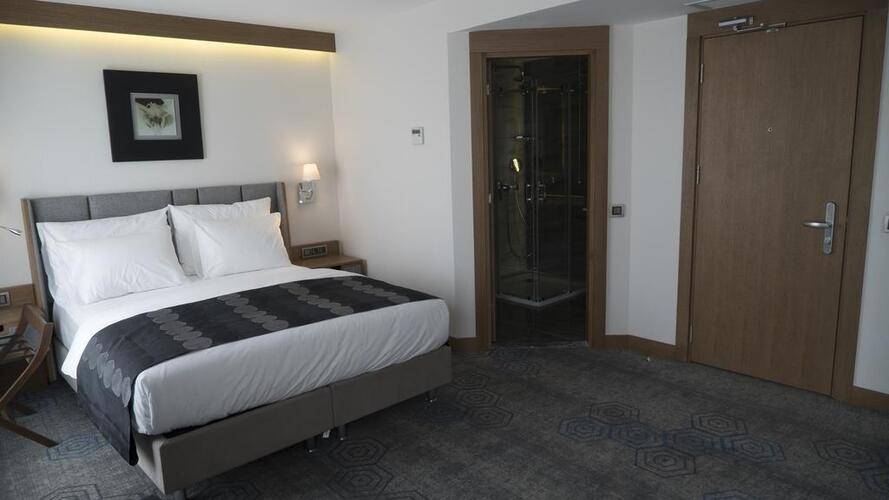 Yuksel Yenikapi Hotel