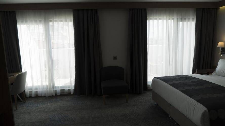 Yuksel Yenikapi Hotel