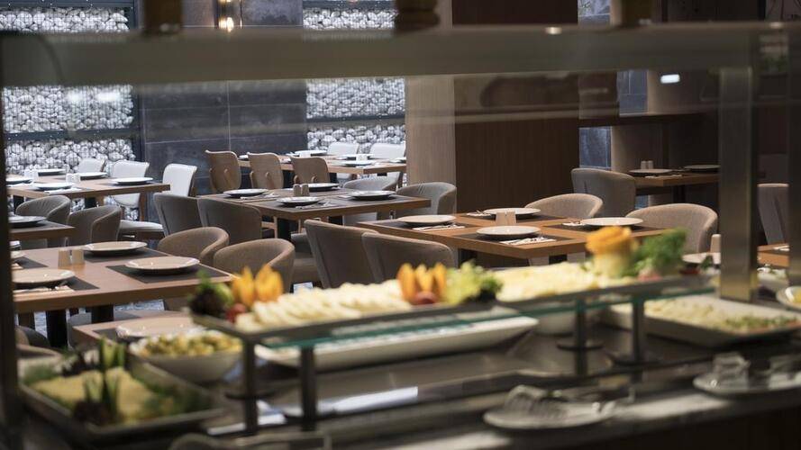 Yuksel Yenikapi Hotel
