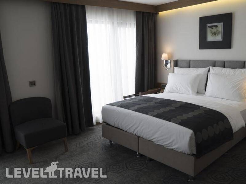 Фотография Yuksel Yenikapi Hotel