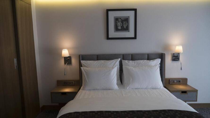 Yuksel Yenikapi Hotel
