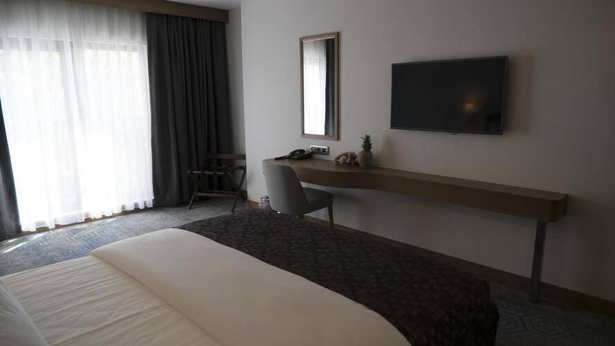 Yuksel Yenikapi Hotel