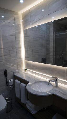 Yuksel Yenikapi Hotel