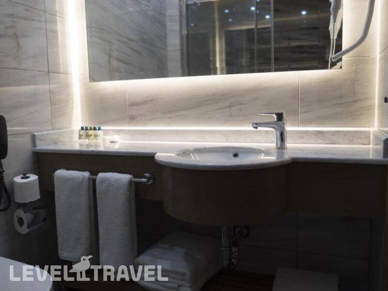 Фотография Yuksel Yenikapi Hotel